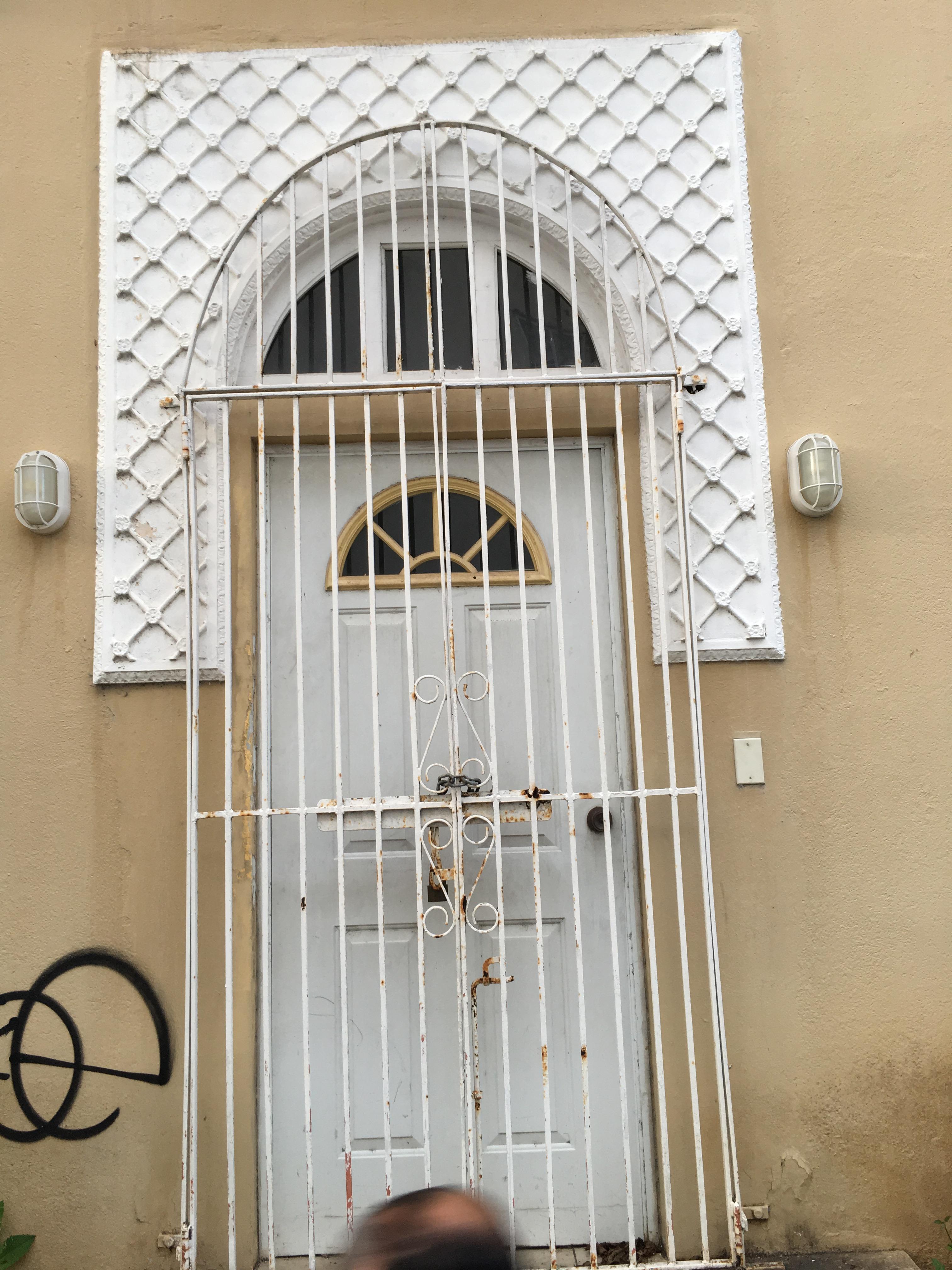 Casa Gemelas - San Juan (Río Piedras) - 2015 00006